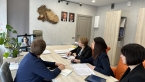 Мурманская область:«Готовность региона к ЕГЭ-2024 оценила  межведомственная рабочая группа при Правительстве  Мурманской области»