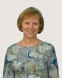 Министром образования и науки Мурманской области назначена Ковшира Ирина Александровна