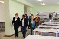 Образовательные учреждения ЗАТО г. Североморск  готовы к началу нового учебного года