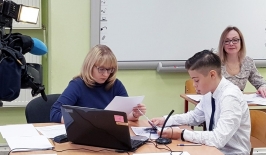 Мурманская область: «Репетиция итогового собеседования пройдет для учащихся 9-х классов»