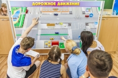 Минобрнауки России проведет интернет-олимпиаду для школьников на знание правил дорожного движения