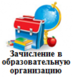 В Мурманской области можно записаться в образовательную организацию в электронном виде
