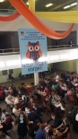 Фестиваль интеллектуальных игр на Кубок областного центра «Лапландия» «ЛаппиФест» стартовал