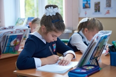 Школьники смогут претендовать на гранты в размере 125 тысяч рублей