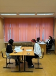 Мурманская область: «Итоговое собеседование по русскому языку в дополнительную дату пройдет 13 марта»