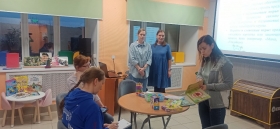 Консультация для родителей "Развитие высших психических функций у детей до 5 лет"