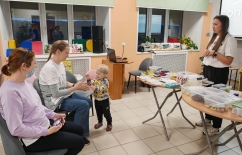 Практикум для родителей по развитию речи детей до 5 лет