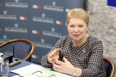 Министр Ольга Васильева: Нужно сломать систему натаскивания на ЕГЭ