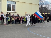 Подведены итоги  городской  спартакиады «Быстрее! Дальше! Выше!» для  воспитанников дошкольных структурных подразделений  МБОУ ЗАТО г.Североморск