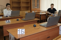 Мурманская область: «Основной период ЕГЭ-2023 завершит экзамен по информатике и ИКТ в компьютерной форме (КЕГЭ)»