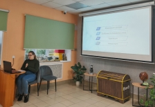 Консультация для родителей будущих первоклассников