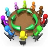 Заседание городского методического объединения социальных педагогов