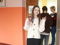 Мурманская область: «Девятиклассники сдали обязательный экзамен по математике»
