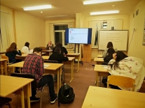 Итоги проведения областной культурно-просветительской акции  «Рублёвский диктант»