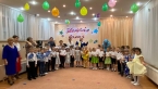 Фестиваль  «Звездная волна»  для детей с ОВЗ и детей-инвалидов  МБДОУ ЗАТО  г. Североморск 