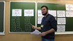 Мурманская область: «Участники дополнительного периода ОГЭ написали экзамен по русскому языку»