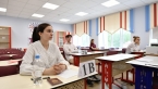 Мурманская область: «Всероссийский тренировочный экзаменпо обществознанию и английскому языку завершает подготовку к ЕГЭ-2022»