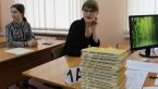 Мурманская область: «Русский язык у выпускников 9-х классов прошел в штатном режиме»