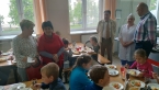 Уполномоченный по правам ребенка в Мурманской области  посетил летний оздоровительный лагерь 