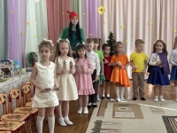 Семинар: «Экологическое воспитание как средств  всестороннего развития дошкольников.  Внедрение проекта «Эколята-дошколята»