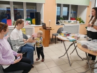 Практикум для родителей по развитию речи детей до 5 лет