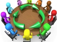 Заседание городского методического объединения социальных педагогов