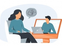 Сервис психологической поддержки обучающихся – «Цифровой психолог»