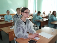 Мурманская область: «Экзамены по выбору 1 июня прошли у девятиклассников без нарушений»
