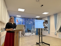 Семинар - практикум: «Эффективные формы и методы  взаимодействия детского сада с семьей»