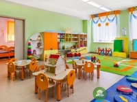 О дежурных детских садах
