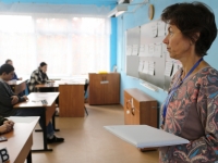 Мурманская область: «ЕГЭ по русскому языкув резервный день пройдет 17 июня»