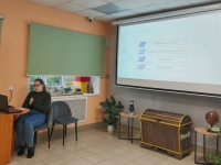 Консультация для родителей будущих первоклассников