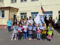 Об итогах городской  Спартакиады   «Юные олимпийцы» среди детей дошкольного возраста  образовательных учреждений  ЗАТО  г. Североморск