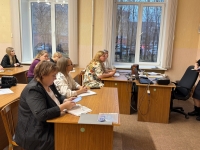 Круглый стол для педагогов по профилактике детского дорожно-транспортного травматизма