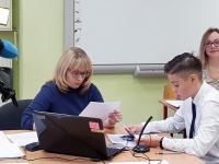 Мурманская область: «Репетиция итогового собеседования пройдет для учащихся 9-х классов»