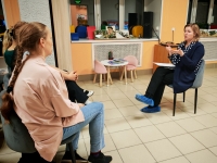 Консультация для родителей о безопасности детей