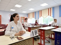 Мурманская область: «Всероссийский тренировочный экзаменпо обществознанию и английскому языку завершает подготовку к ЕГЭ-2022»