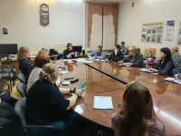 Межведомственная операцияи «Защити меня»