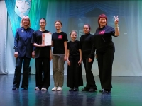 Закрытие Фестиваля школьных театров: яркое завершение творческого путешествия