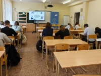 Областной краеведческий диктант
