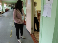 Мурманская область: «Ход экзаменационной кампании – под контролем корпуса общественных наблюдателей»
