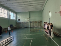 Муниципальный этап Всероссийских спортивных соревнований «Президентские состязания» и «Президентские спортивные игры» в 2025-2026 учебном году