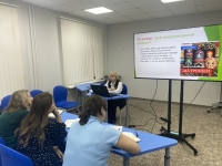 ГМО учителей по ИЗО