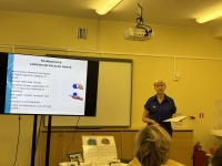 Круглый стол:  «Эффективные формы и методы  работы с детьми дошкольного возраста  с  ОВЗ»  